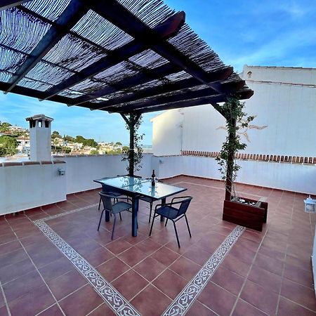 Costadelsolflat2 Apartamento Benalmádena Exterior foto