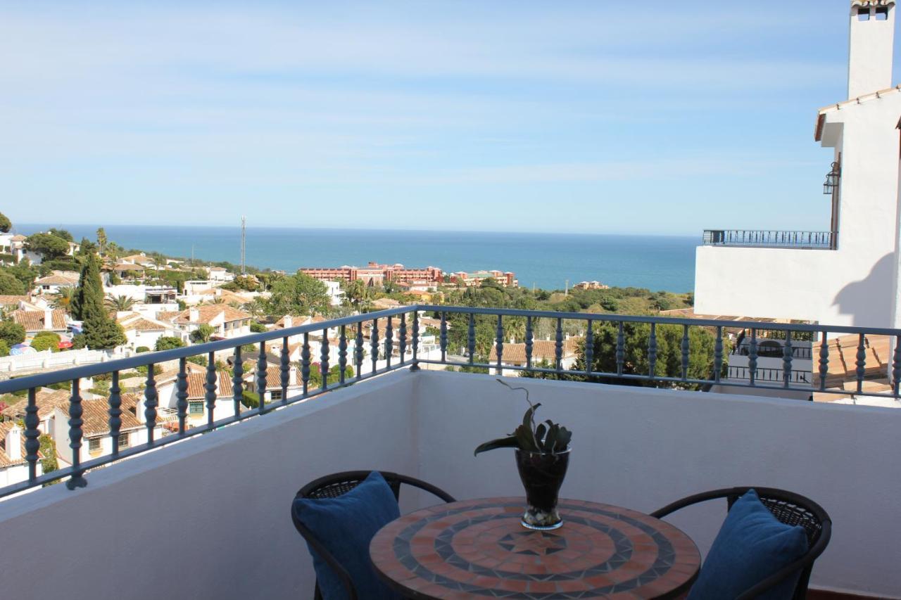 Costadelsolflat2 Apartamento Benalmádena Exterior foto