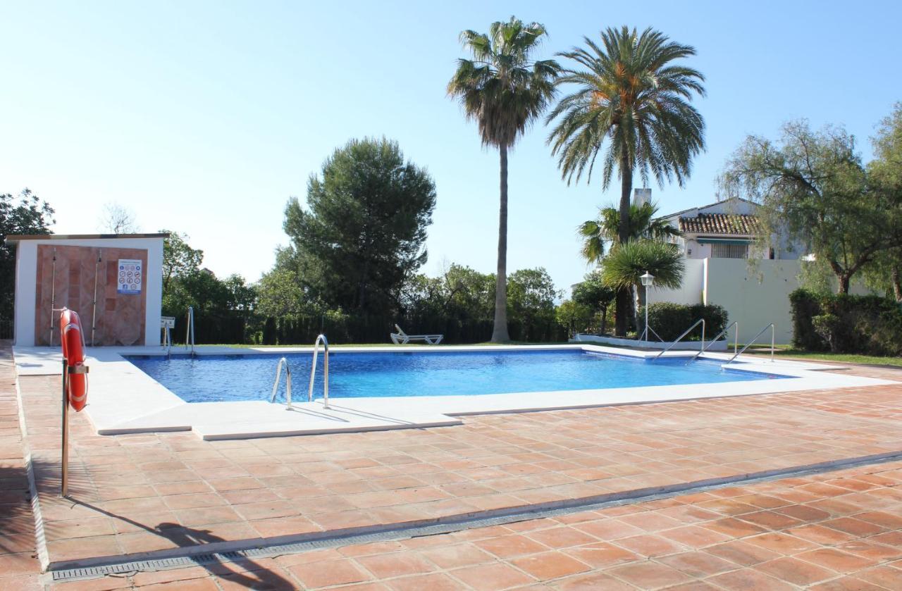 Costadelsolflat2 Apartamento Benalmádena Exterior foto