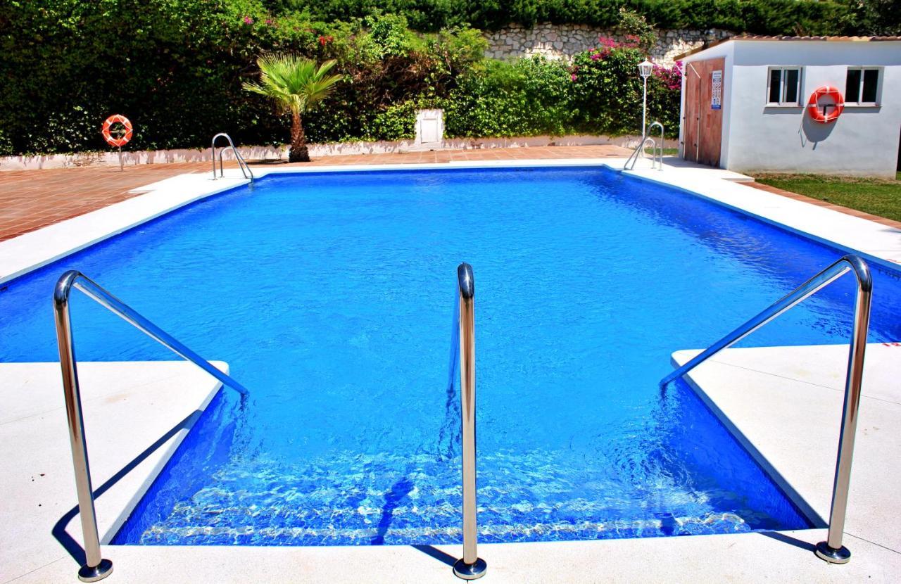 Costadelsolflat2 Apartamento Benalmádena Exterior foto