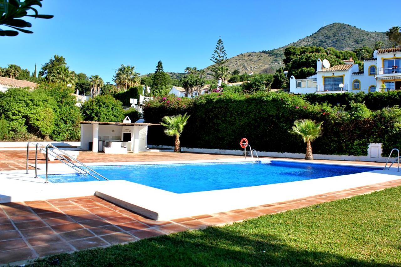 Costadelsolflat2 Apartamento Benalmádena Exterior foto