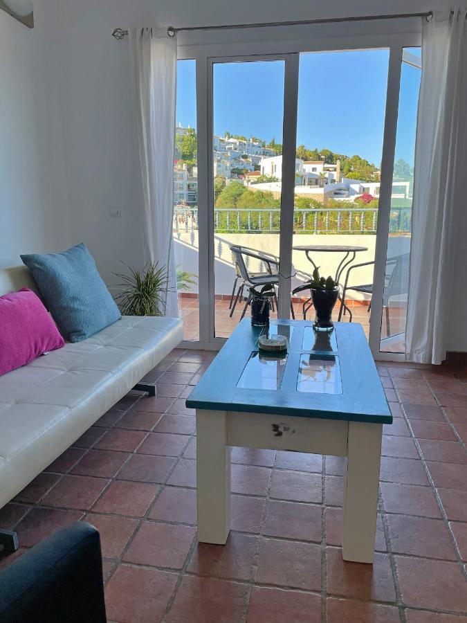 Costadelsolflat2 Apartamento Benalmádena Exterior foto