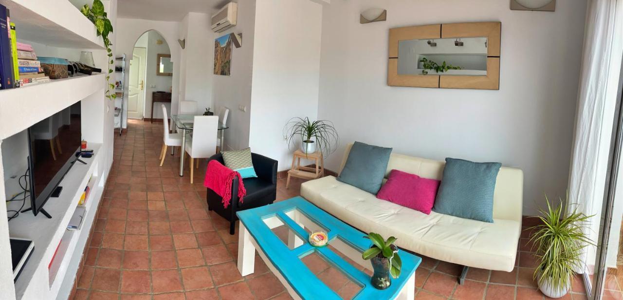 Costadelsolflat2 Apartamento Benalmádena Exterior foto