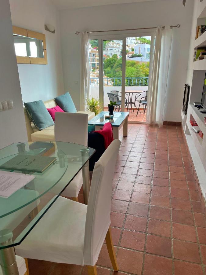 Costadelsolflat2 Apartamento Benalmádena Exterior foto
