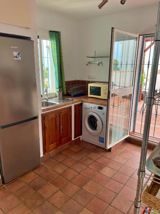 Costadelsolflat2 Apartamento Benalmádena Exterior foto