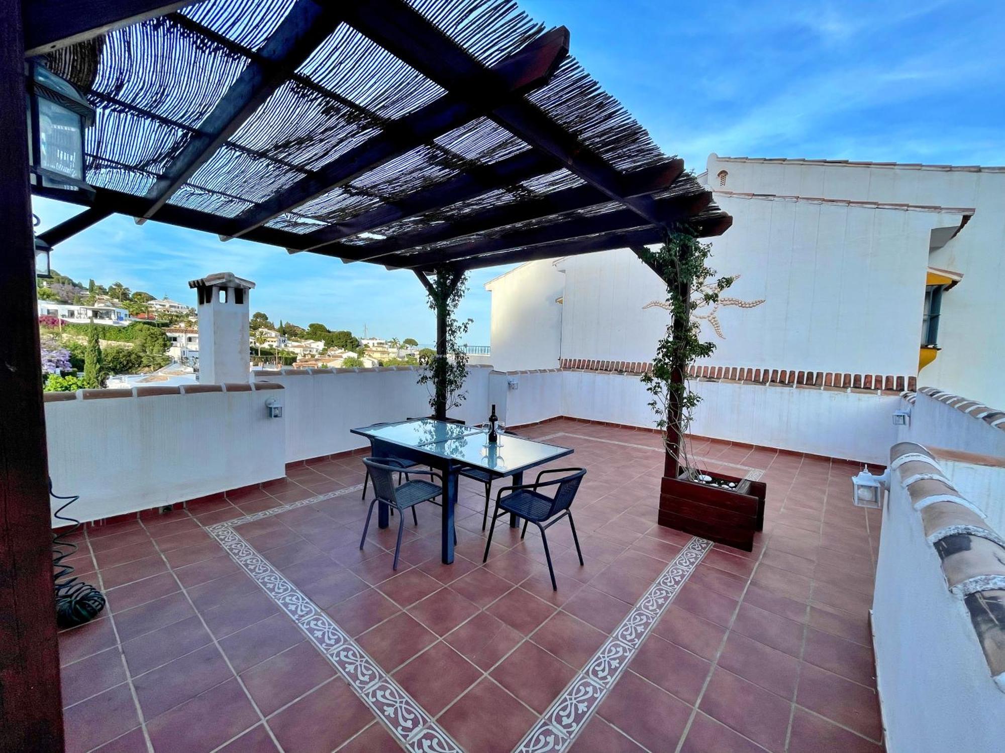 Costadelsolflat2 Apartamento Benalmádena Exterior foto
